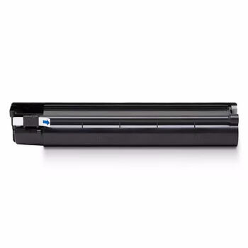 联想 LT2510KH 黑色高容 原装黑色墨粉盒 四色耗材系列 约38400页
