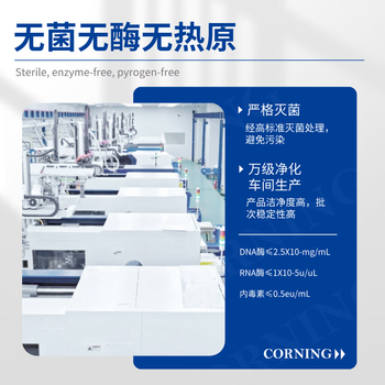 康宁 一次性塑料细胞培养板细菌微孔板平底ELISA酶标板生物实验室圆孔培养皿板 【灭菌】6孔平底带盖 3516