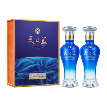 天之蓝小瓶价格报价行情- 京东
