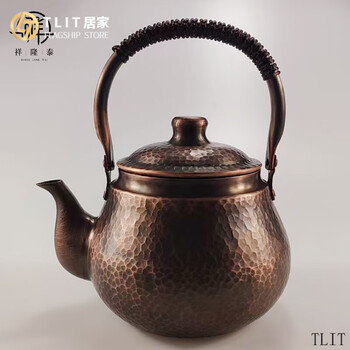 纯铜酒壶价格报价行情- 京东