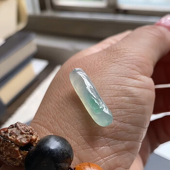 冰种翡翠玉蝉品牌及商品- 京东