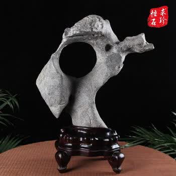 太湖石观赏石品牌及商品- 京东