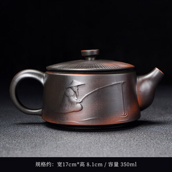 江建祥紫砂壶品牌及商品- 京东