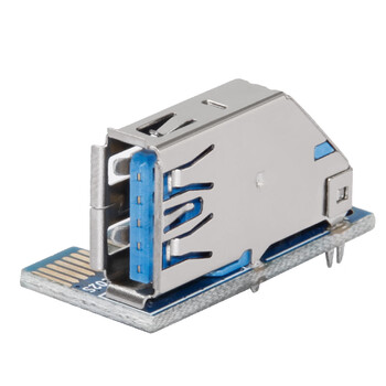 魔羯(MOGE) PCI-E x1延长线 pcie3.0延长扩展x1转x1 连接转接线 PCIE延长线55cm MC2220 魔羯(MOGE) PCI-E x1延长线 pcie3.0延长扩展x1转x1 连接转接线 PCIE延长线55cm MC2220