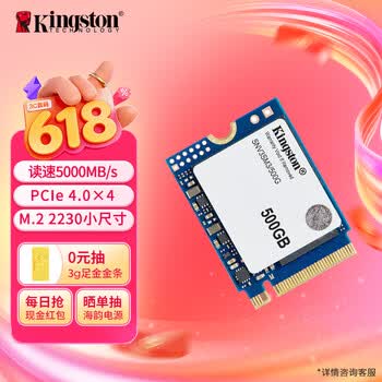 kingston m.2 - 京东
