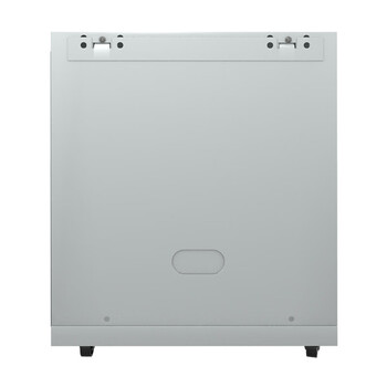 大唐卫士T3-5012 网络机柜12U交换机监控设备机柜19英寸标准加厚小型壁挂机柜0.7米