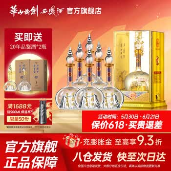 华山论剑20年价格报价行情- 京东