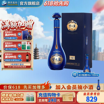 梦之蓝m6 - 京东