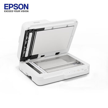 爱普生(EPSON)DS-1730扫描仪 A4 ADF+平板高速彩色文档扫描仪 自动进纸 30ppm 60页进纸仓 爱普生(EPSON)DS-1730扫描仪 A4 ADF+平板高速彩色文档扫描仪 自动进纸 30ppm 60页进纸仓