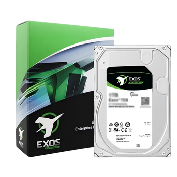 攀升适用于希捷银河系列 8TB 256MB 7200转 SATA接口 CMR垂直 3.5英寸 企业级机械硬盘ST8000NM017B 攀升适用于希捷银河系列 8TB 256MB 7200转 SATA接口 CMR垂直 3.5英寸 企业级机械硬盘ST8000NM017B