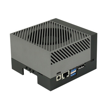 英伟达（NVIDIA）Jetson AGX Orin YLB Kit 32GB开发套件人工智能神经网络开发板 Agx Orin 32G YLB套件+2T固态