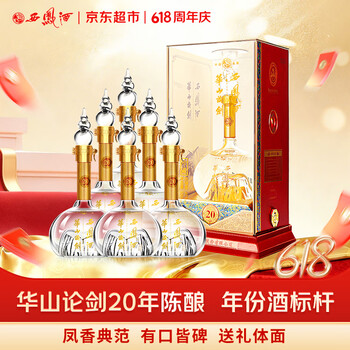 华山论剑20年价格报价行情- 京东