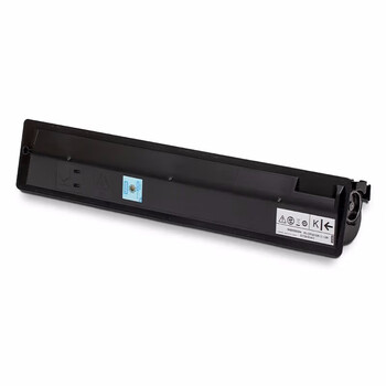 联想 LT2510KH 黑色高容 原装黑色墨粉盒 四色耗材系列 约38400页