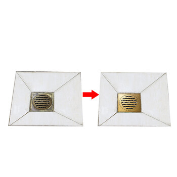 平安大通水泥溶解剂下水道管道疏通草酸清洁剂水泥克星600g 平安大通水泥溶解剂下水道管道疏通草酸清洁剂水泥克星600g