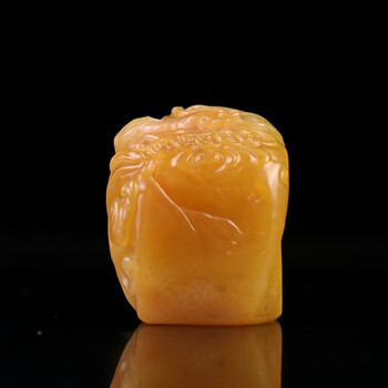 寿山田黄石印章品牌及商品- 京东