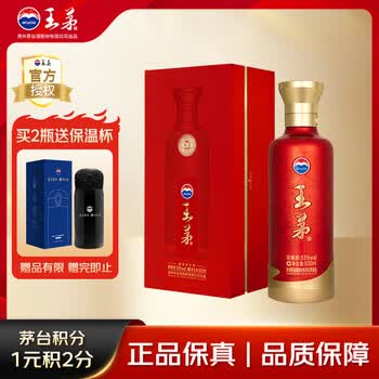 王茅- 京东