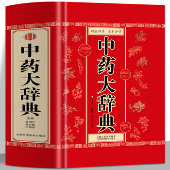中医方剂大辞典- 京东