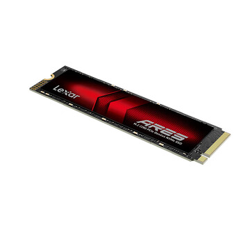 雷克沙(Lexar)512GB SSD固态硬盘 M.2接口 NVMe协议) PCIe 4.0x4 读速高达7200MB/s 固态硬盘 ARES战神系列 雷克沙(Lexar)512GB SSD固态硬盘 M.2接口 NVMe协议) PCIe 4.0x4 读速高达7200MB/s 固态硬盘 ARES战神系列