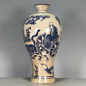 清代瓷器花瓶价格及图片表- 京东