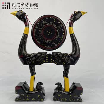 虎座鸟架鼓品牌及商品- 京东