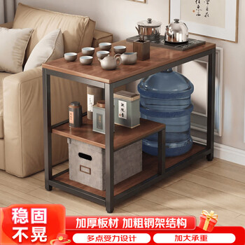 茶柜草花梨折叠图片- 京东