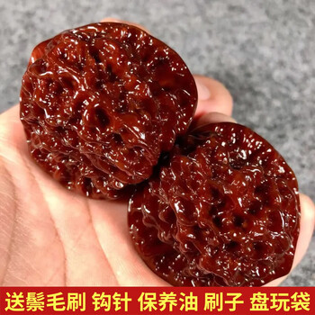 包浆文玩核桃价格报价行情- 京东