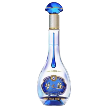 梦之蓝m3白酒价格报价行情- 京东