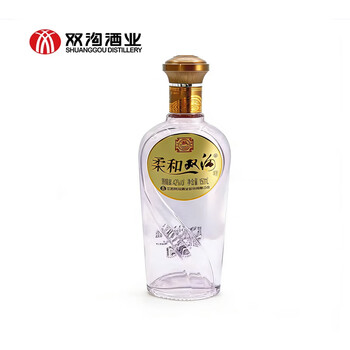 柔和双沟酒价格表- 京东