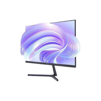 机械革命电脑办公显示器 23.8英寸 VA/120HZ/ HDMI+VGA/固定底座 高清显示屏 P2310VA