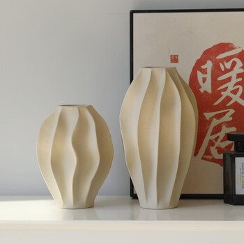 形状花瓶品牌及商品- 京东
