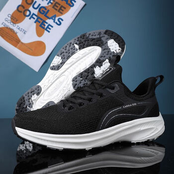 鸿星尔克舒适同类型中考体育考试立定跳远专用鞋女生800米超轻跑步鞋