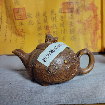 陈鸣远紫砂品牌及商品- 京东