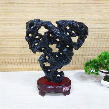 太湖石观赏石品牌及商品- 京东