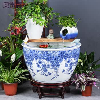 养金鱼水缸品牌及商品- 京东