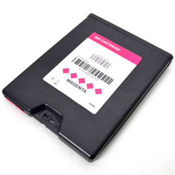 Lenovo兼容泛越标签机FC490 495 560 790 FC680 JM50 120 210D墨盒 五色一套 Lenovo兼容泛越标签机FC490 495 560 790 FC680 JM50 120 210D墨盒 五色一套