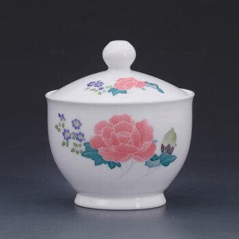 【买就送】醴陵国瓷拍卖专场