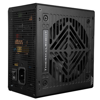 利民（thermalright）额定750W TR-KG750 ATX3.1电源 金牌电源 原生PCIE5.1全模组电源 日系主电容 14CM小电源