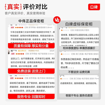 中伟(ZHONGWEI)保密柜文件柜铁皮档案柜办公资料柜密码柜指纹锁通双节 中伟(ZHONGWEI)保密柜文件柜铁皮档案柜办公资料柜密码柜指纹锁通双节