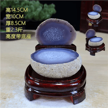 天然玛瑙水晶洞品牌及商品- 京东