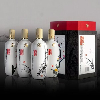 五粮液酿神系列价格报价行情- 京东