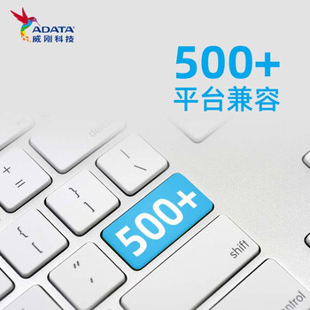 威刚（ADATA）32GB DDR4 3200 台式机内存条 万紫千红