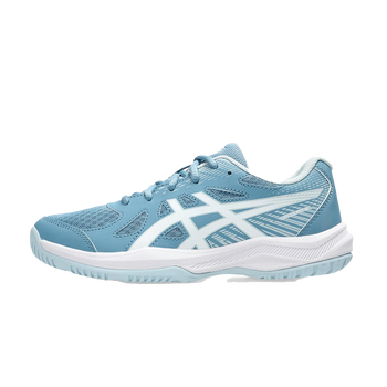 亚瑟士（asics）舒适透气儿童羽毛球鞋室内运动鞋UPCOURT 6 GS 1074A045-401  33 