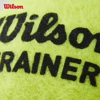 Wilson威尔胜无压力训练网球桶装72颗 WRT131200 Wilson威尔胜无压力训练网球桶装72颗 WRT131200