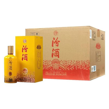 汾酒42度475ml价格报价行情- 京东