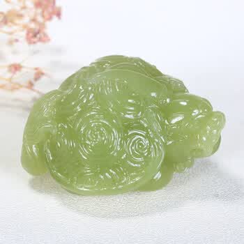 和田玉青花把件品牌及商品- 京东
