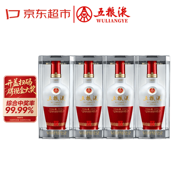 五粮液1618品牌及商品- 京东