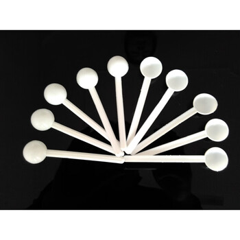 2克限盐勺量勺剂量勺控盐勺奶粉勺2g小勺子塑料小勺