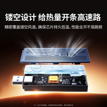绿联USB无线网卡WiFi6千兆 WiFi接收器AX3000双频5G网卡 台式机专用电脑无线网络笔记本接收器智能免驱