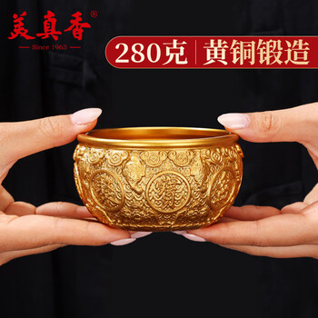 金铜香炉品牌及商品- 京东