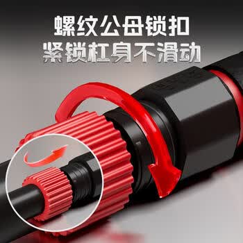 博舒健单杠室内引体向上器家用成人免打孔门上健身器材运动吊杆